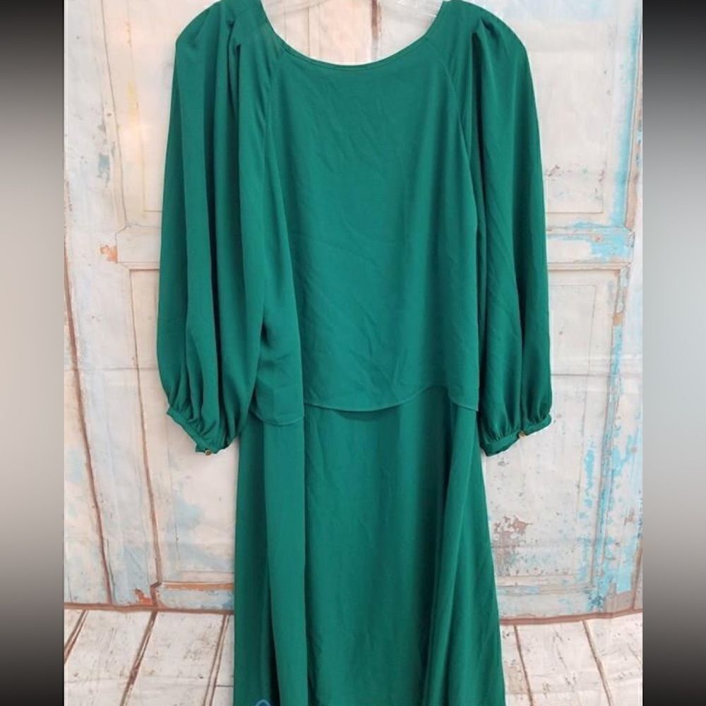 Maeve tie front dress - Picture 6 of 10